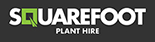 Squarefoot Plant Hire